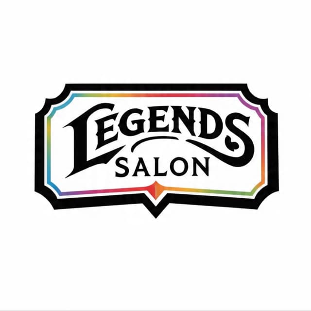 Mens Membership at Legends Salon in Woodville, TX